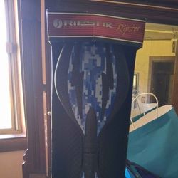 Ripstick Razor