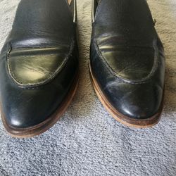 EVERLANE LOAFERS  7.5