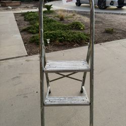 Ladder
