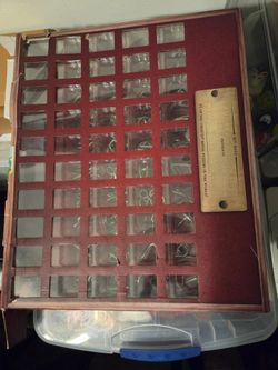 The Puzzler's Guild Complete Metal Puzzle Collection