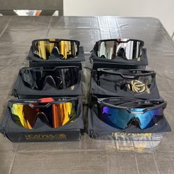 Heatwave   Sunglasses Z87