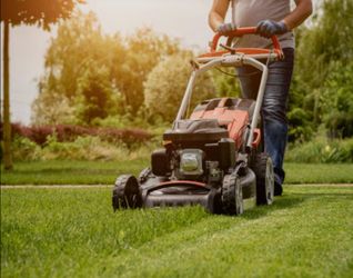 Lawn mower
