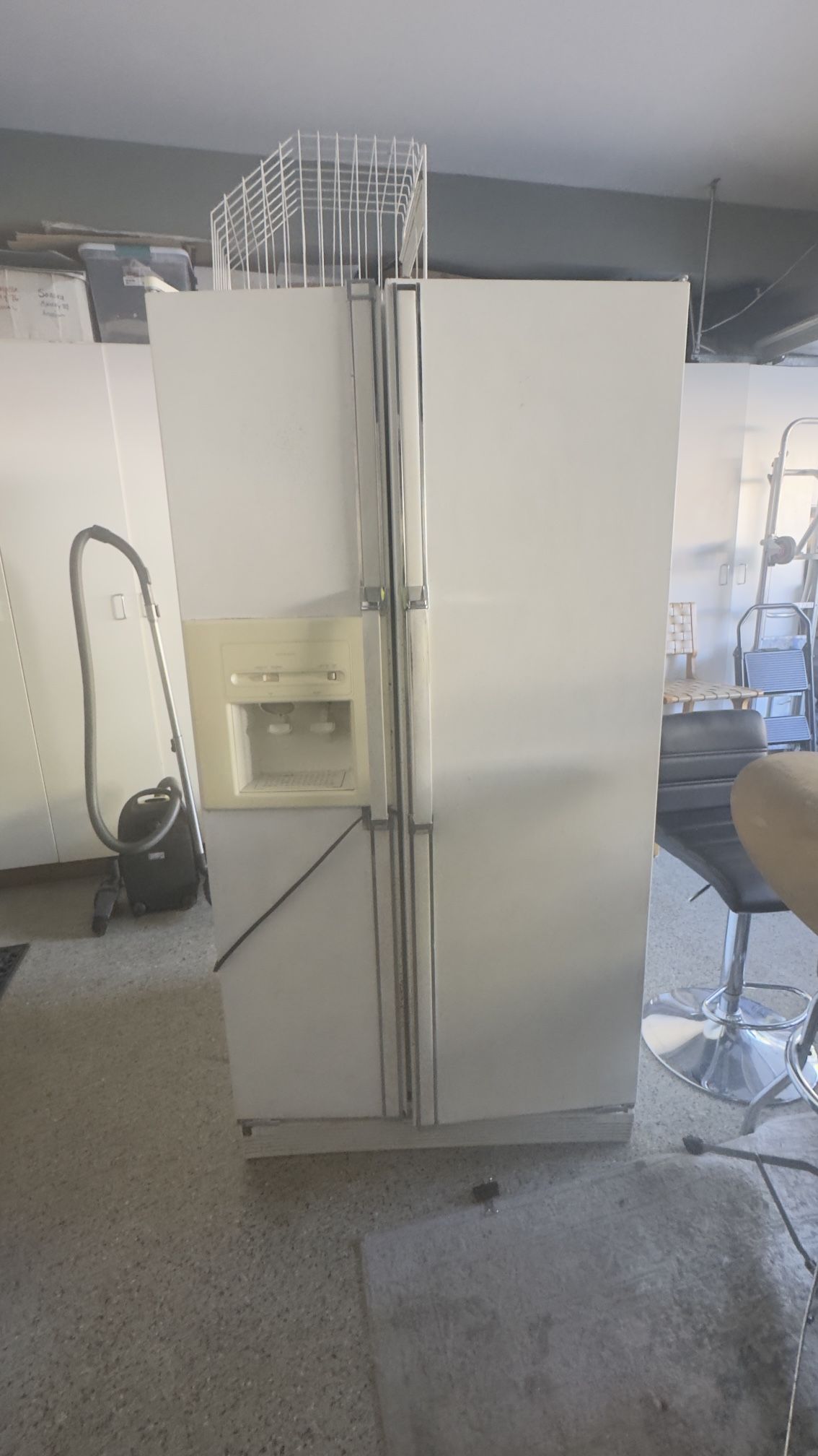 Kenmore Refrigerator