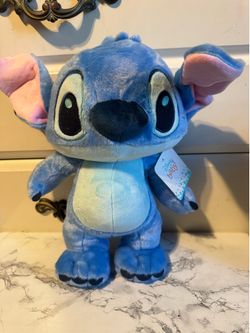 Disney Baby Stitch Plush