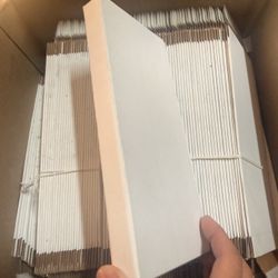 Confirmed mailer mailing Box