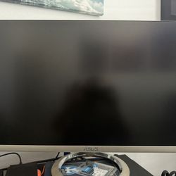 Asus 5k Monitor MX27U