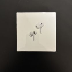 Apple Airpods Pro 2nd Gen