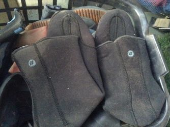 Surf and Dive Booties $5-$50