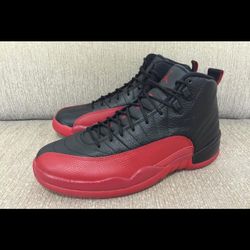 Jordan Flu Games Size 12