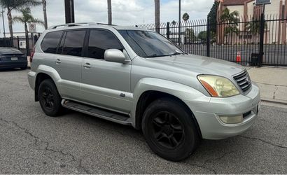 Lexus GX470