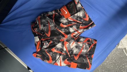 nike swim wear