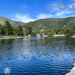 Mountain Lakes RV Resort Membership