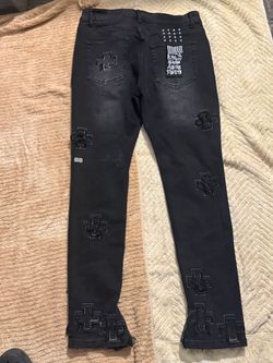 Ksubi Jeans