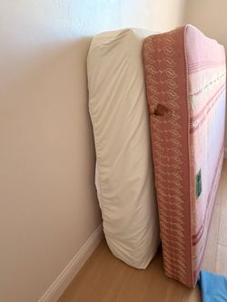 National Quality Mattress and Box Spring