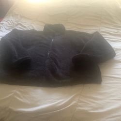 Victoria’s Secret pink jacket lovey