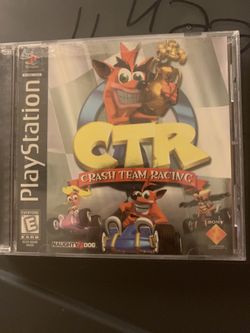 CTR