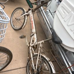 Electric Bicycle