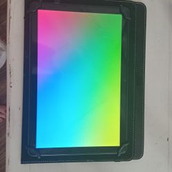 10' Android Tablet