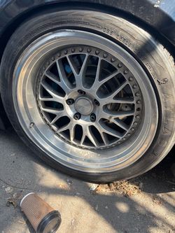 ESRs 19s Full Set