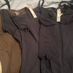 SKIMS BODY SUITS 