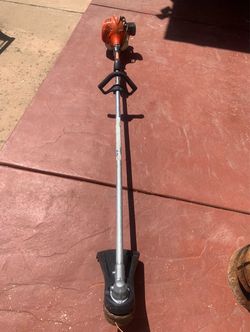 Echo SRM 225 gas weed whacker