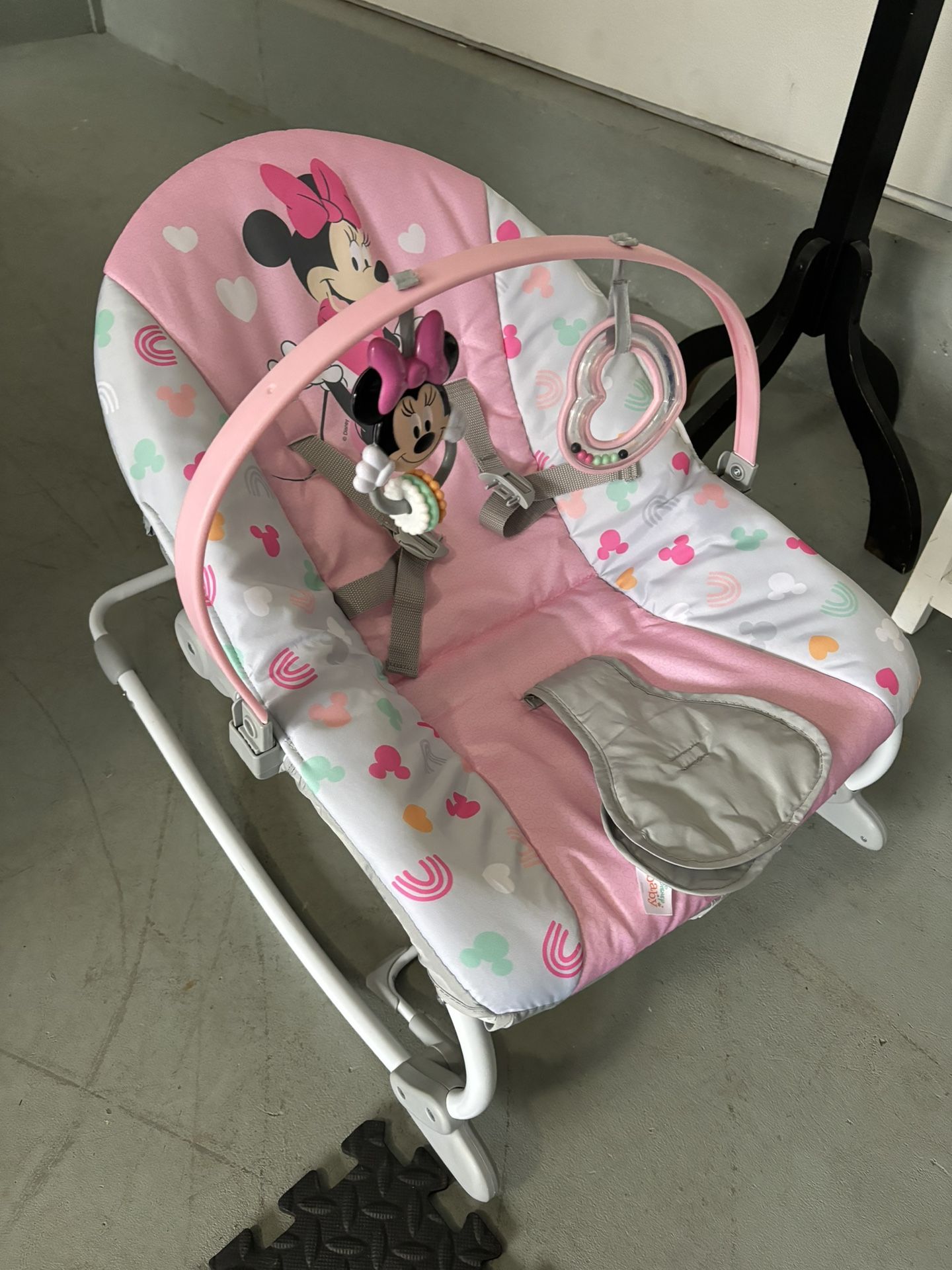 Baby Rocker