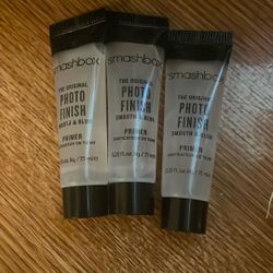 Smashbox Primers