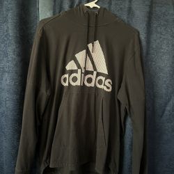 Adidas Hoodie