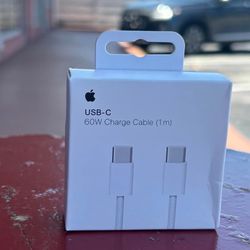 usb-c Charger 