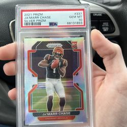 Football Cards