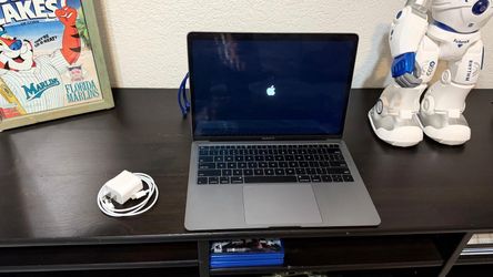 MacBook air 2019