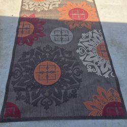 Indoor/Outdoor Rug