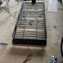 Roof Basket