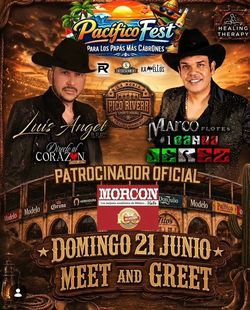 Especial  x el dia del padre para hoy