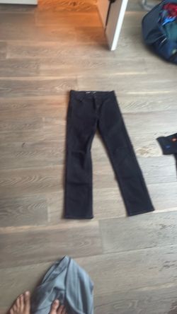 Old navy jeans years 14