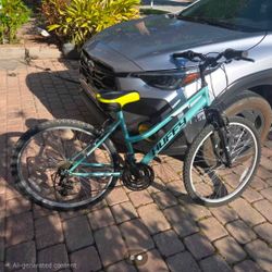 Huffy Bicycle 24"