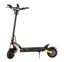Electric scooter Kabu mantis