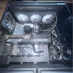 Gaming PC (without GPU)