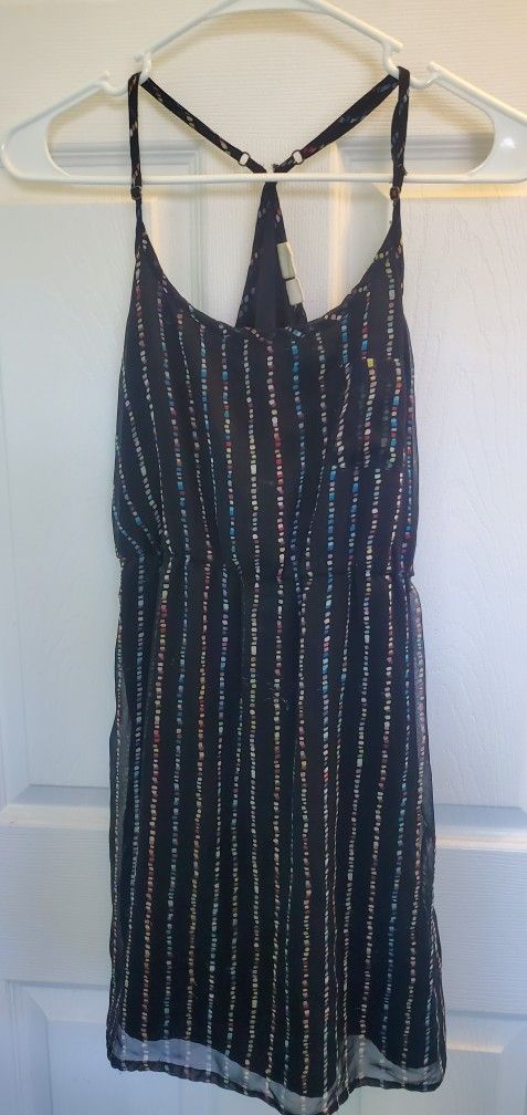 Roxy Summer Dress