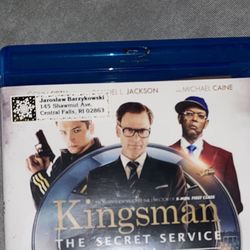Every Disk Is ✨💎Blu Ray
