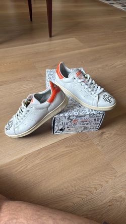 Adidas, Stan Smith, Keith Herring