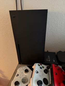 Xbox Series X
