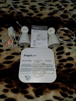 Baby Monitor Angelcare