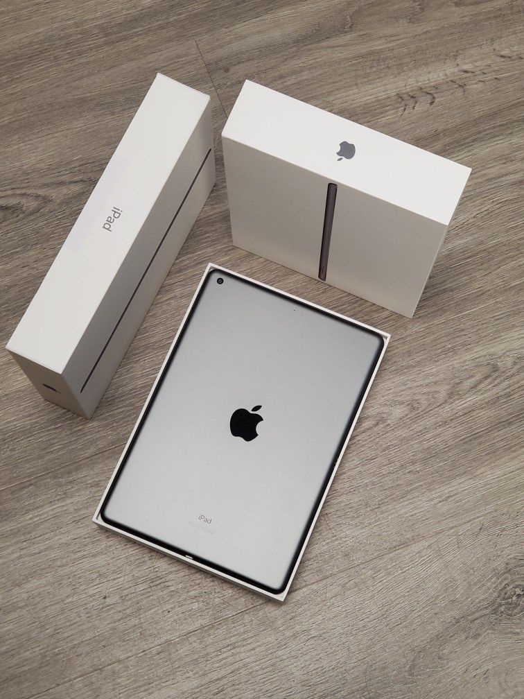Apple IPad 9th Gen Wifi - $1 Today Only