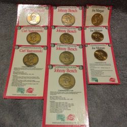 Commemorative   Coins