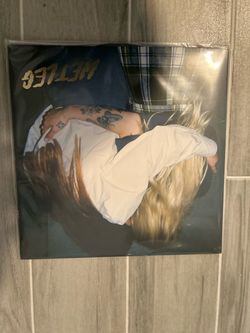 WetLeg Vinyl