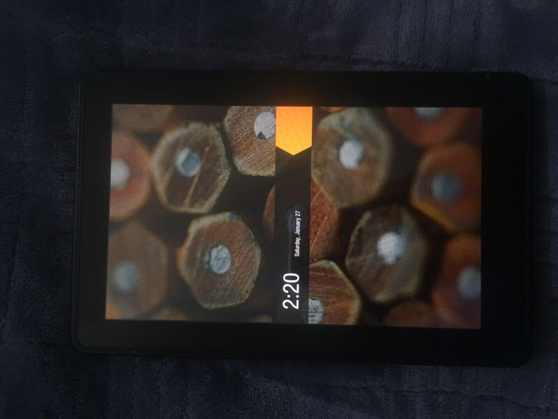 Kindle