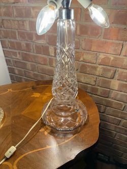 Waterford Crystal Achill 19 inches