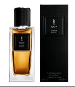 YSL 4.2oz