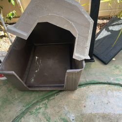 Dog House 
